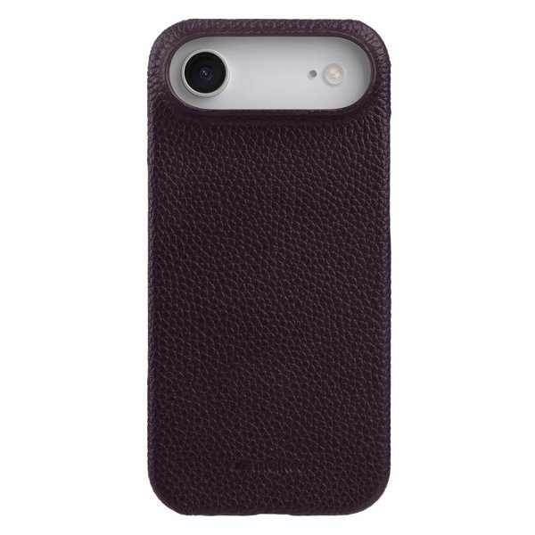MELKCO magnetiskt läderskal - iPhone Air