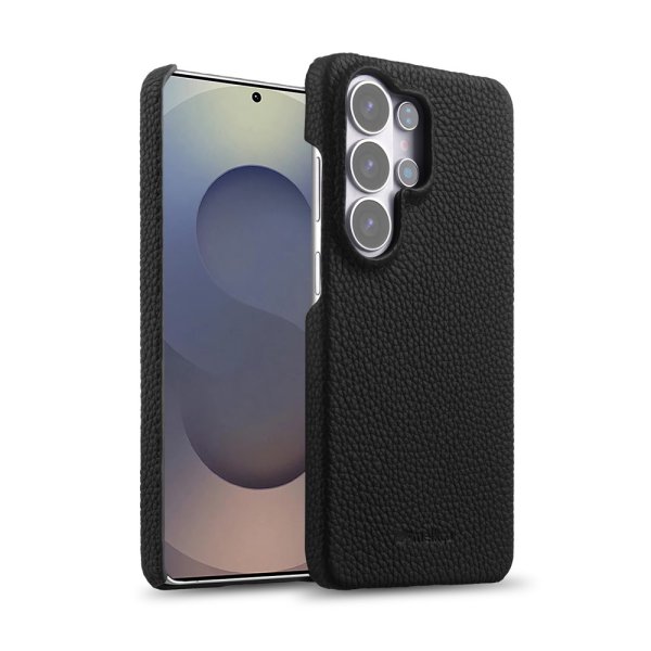 MELKCO magnetiskt läderskal - Samsung Galaxy S26 Ultra