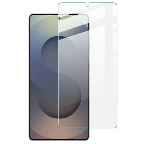 IMAK transparent skärmskydd - Samsung S26 Ultra, 1-pack