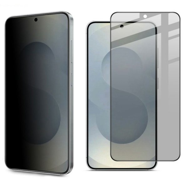 IMAK Privacy-skärmskydd - Samsung S26 Plus, 1-pack