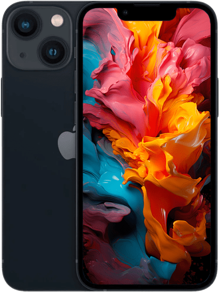 Begagnad iPhone 13 Midnight