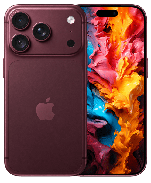 iPhone 18 Pro