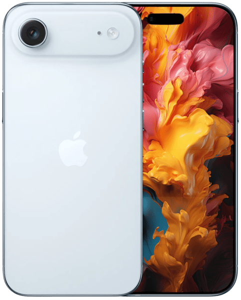 iPhone 17 Air