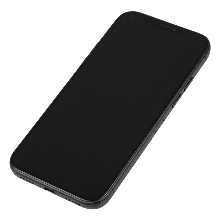 iPhone Klass C - Framsida