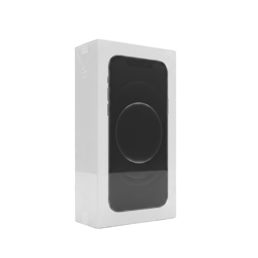 iPhone Helt ny skick i förpackning