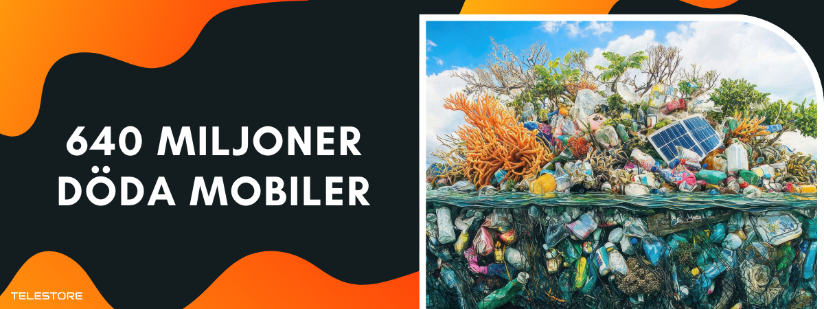 640 miljoner doda mobiler