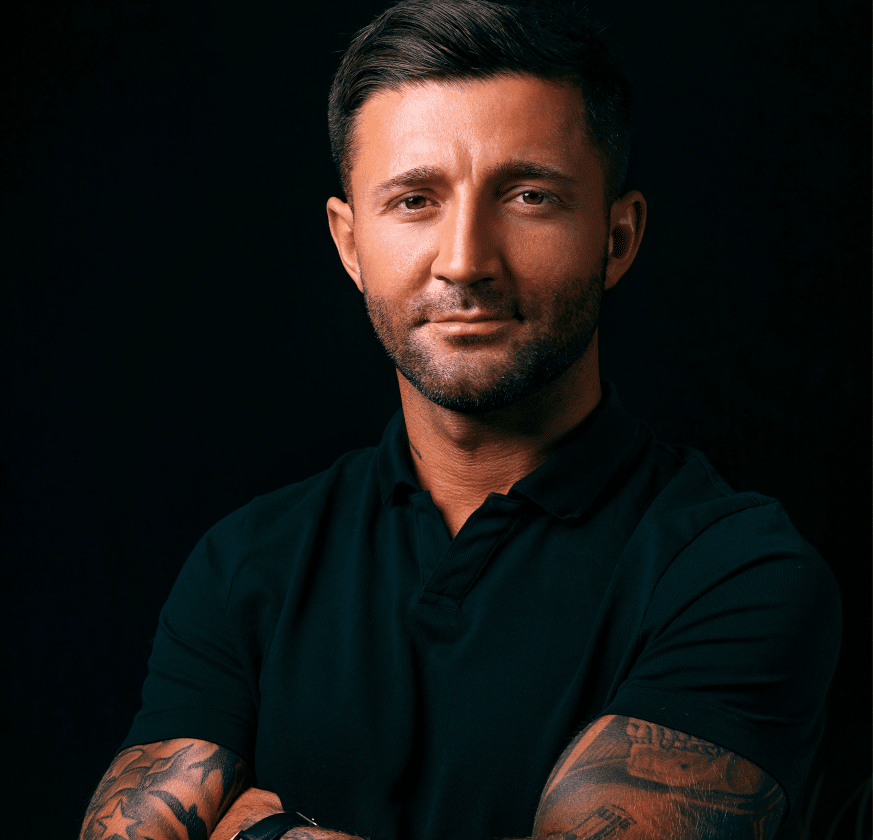 Agit Akalp, Pressansvarig på Telestore