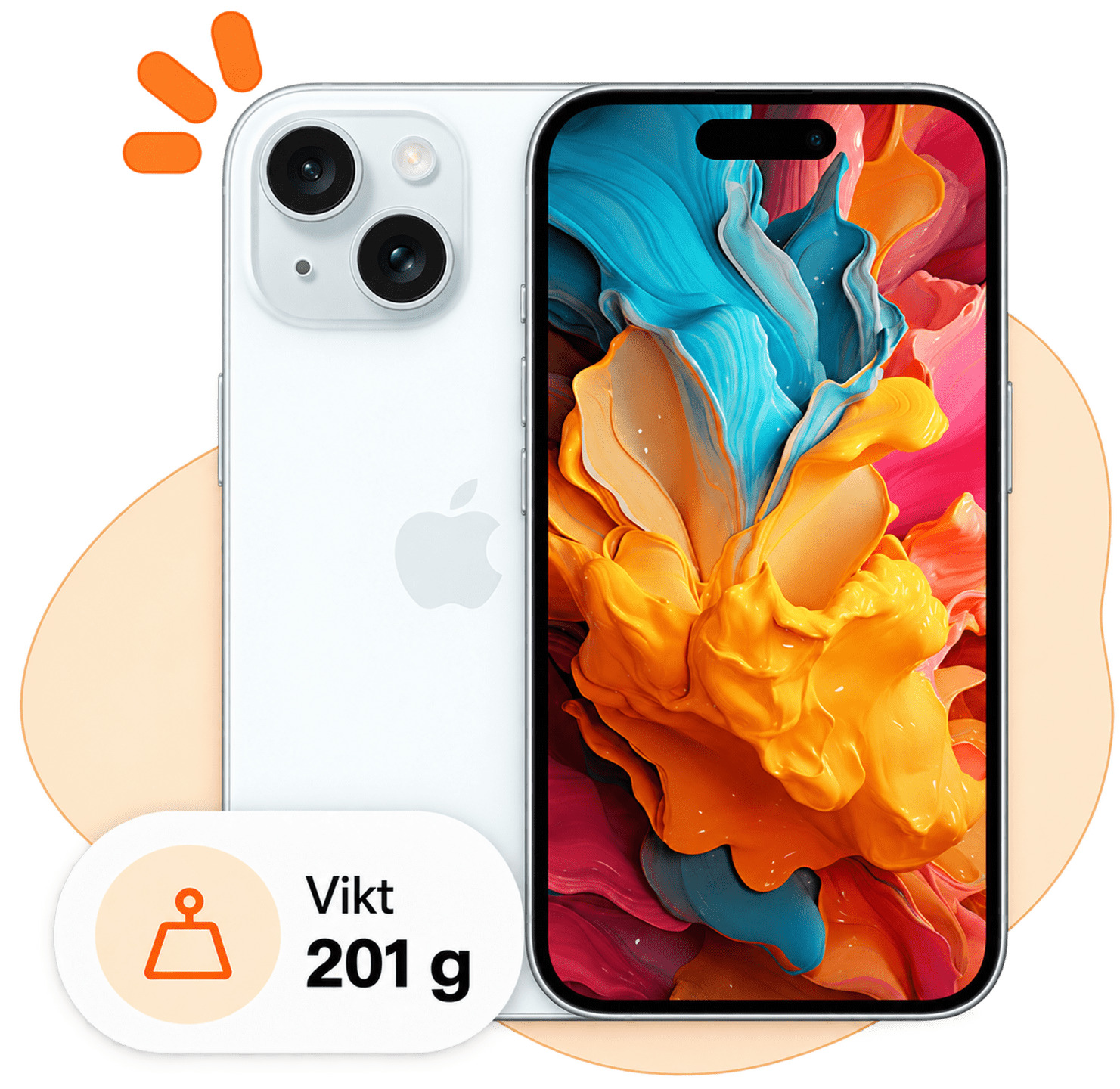 iPhone 15 Plus