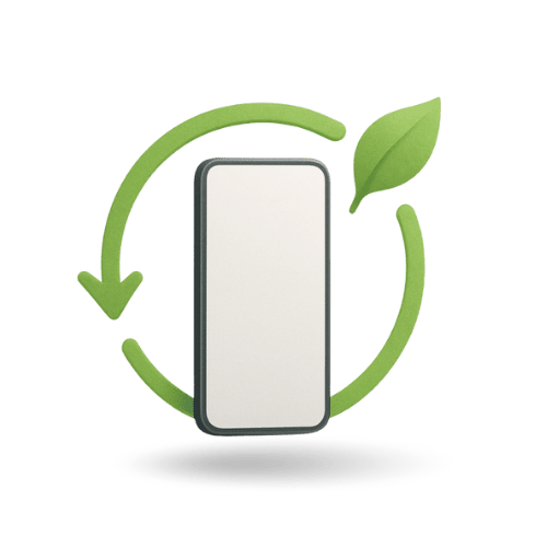 Hållbarhet hos Telestore