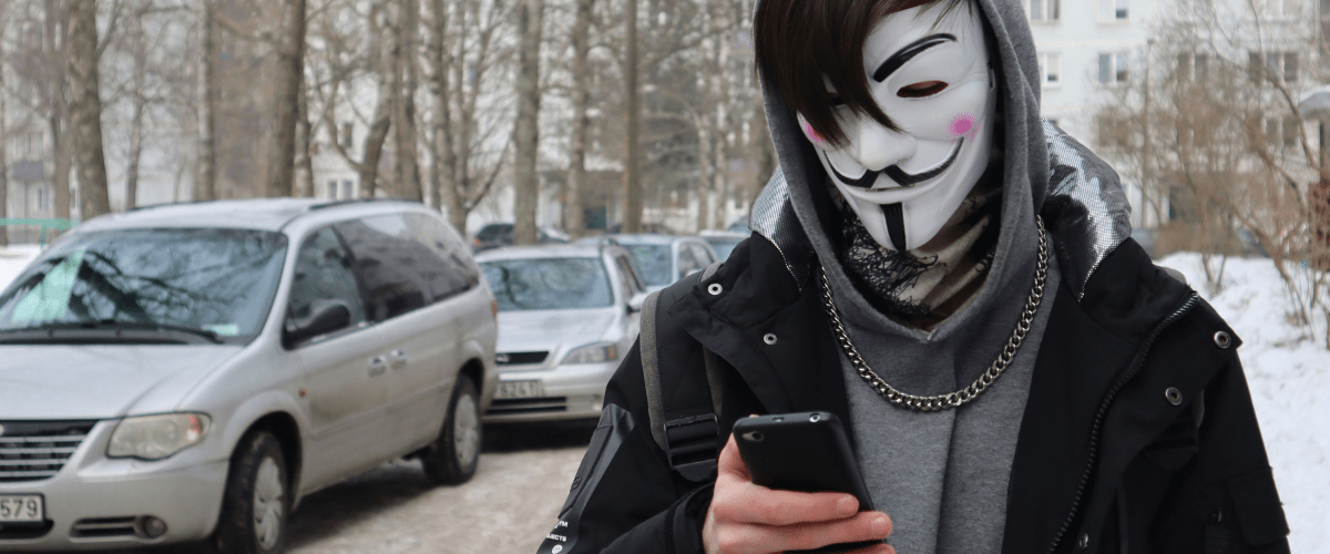 6 metoder hackers använder för att bryta sig in i din telefon och hur de kan motverkas